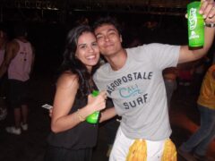 Oktober 10 Anos